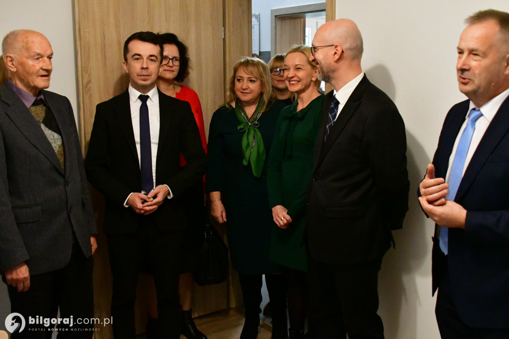 Wioska Dziecięca w Biłgoraju z nową ofertą. To jedno z 5 miejsc w Polsce