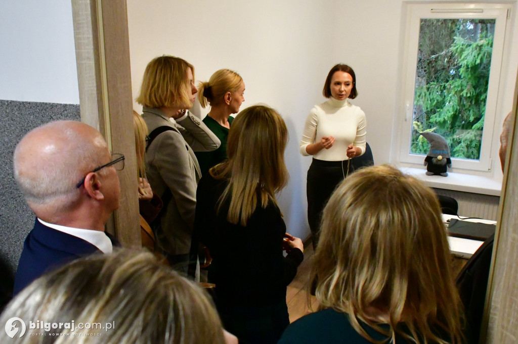 Wioska Dziecięca w Biłgoraju z nową ofertą. To jedno z 5 miejsc w Polsce