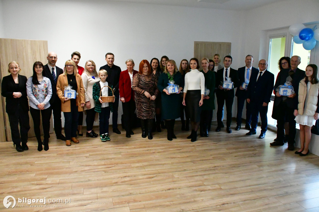Wioska Dziecięca w Biłgoraju z nową ofertą. To jedno z 5 miejsc w Polsce