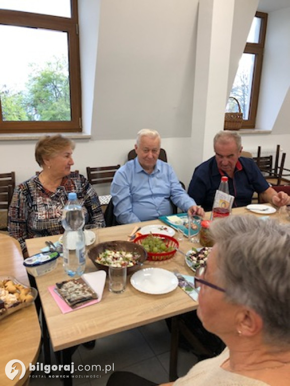 Biłgorajscy diabetycy w akcji. Budują relacje, a nie racje!