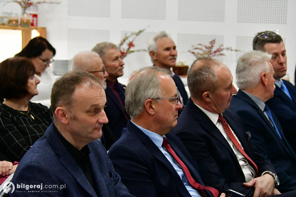 Regionalne spotkanie krwiodawców. Były wyróżnienia, medale i podziękowania