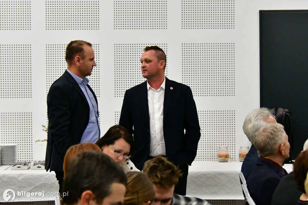 Regionalne spotkanie krwiodawców. Były wyróżnienia, medale i podziękowania