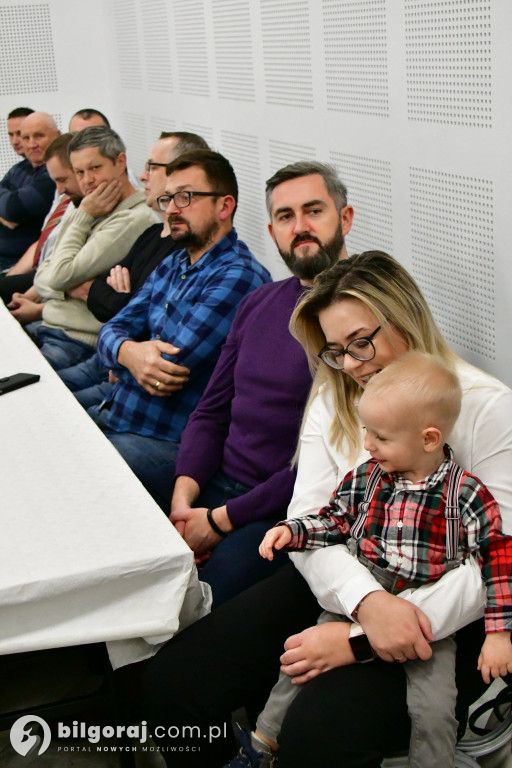 Regionalne spotkanie krwiodawców. Były wyróżnienia, medale i podziękowania