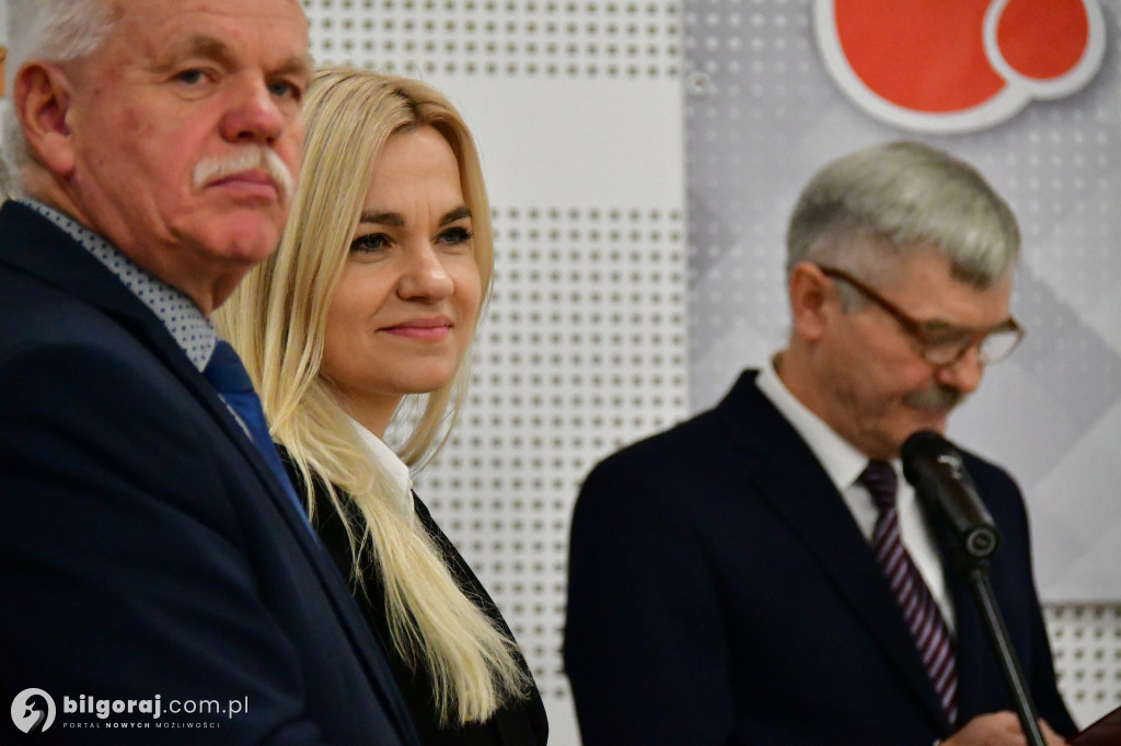 Regionalne spotkanie krwiodawców. Były wyróżnienia, medale i podziękowania