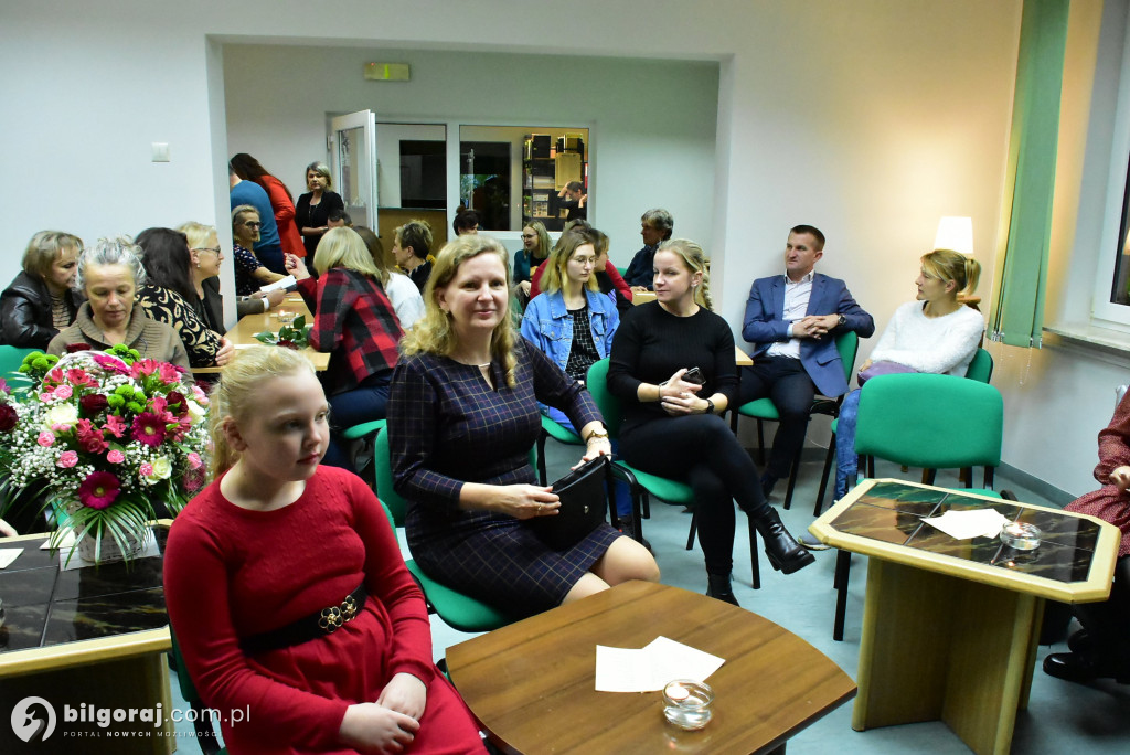 Jubileusz 20-lecia twórczości Piotra Kupczak