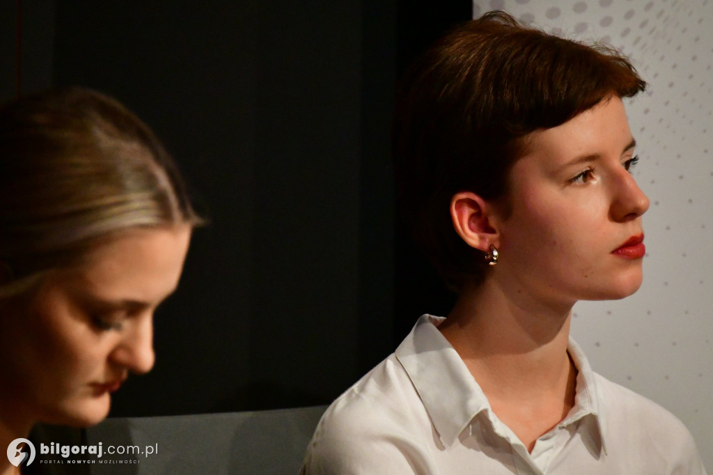 Finał VII MIstrzostw Debat Oksfordzkich w Biłgoraju