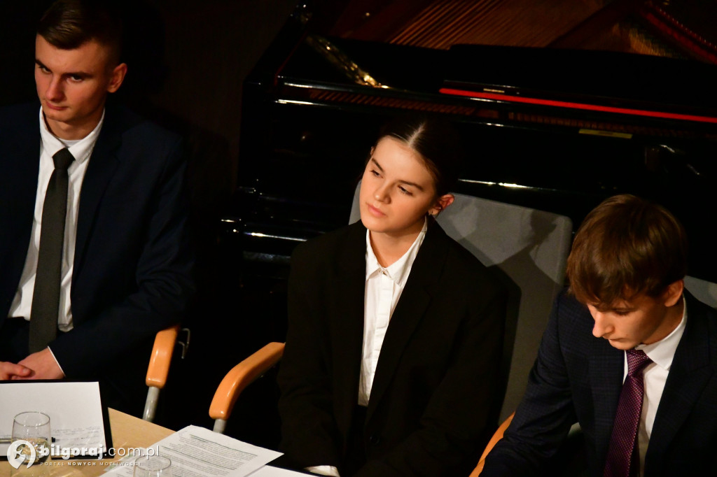 Finał VII MIstrzostw Debat Oksfordzkich w Biłgoraju