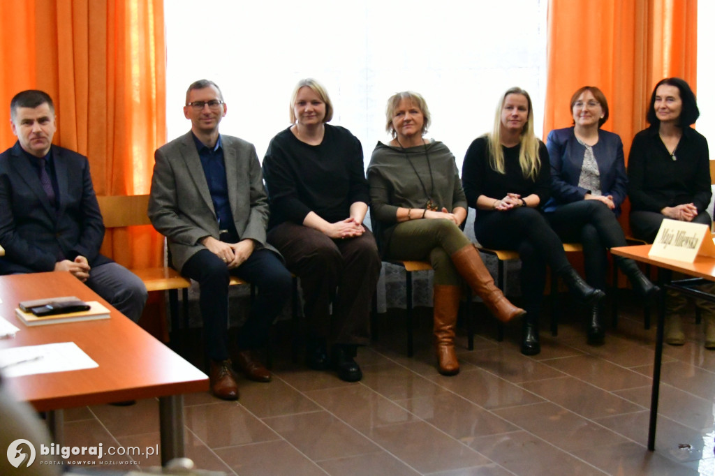 To ci uczniowie najpiękniej czytają. W ZSBiO trwa konkurs