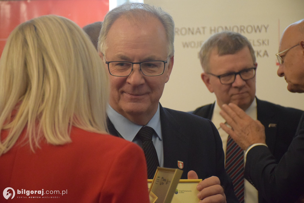 Biłgoraj liderem w Rankingu Gmin Lubelszczyzny 2023!