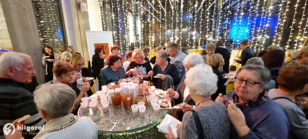 Promocja miasta i gminy Tarnogród podczas X Festiwalu Teatrów Wiejskich „Zwyki”