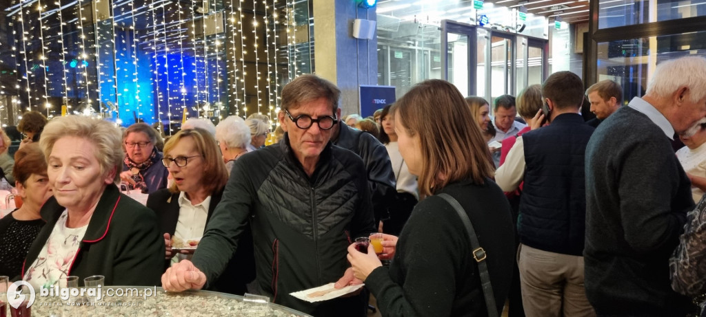 Promocja miasta i gminy Tarnogród podczas X Festiwalu Teatrów Wiejskich „Zwyki”