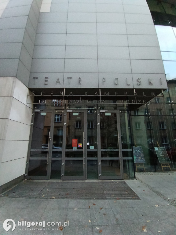 Promocja miasta i gminy Tarnogród podczas X Festiwalu Teatrów Wiejskich „Zwyki”