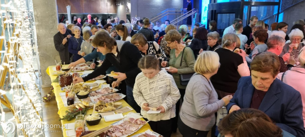 Promocja miasta i gminy Tarnogród podczas X Festiwalu Teatrów Wiejskich „Zwyki”