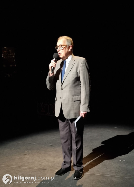Promocja miasta i gminy Tarnogród podczas X Festiwalu Teatrów Wiejskich „Zwyki”