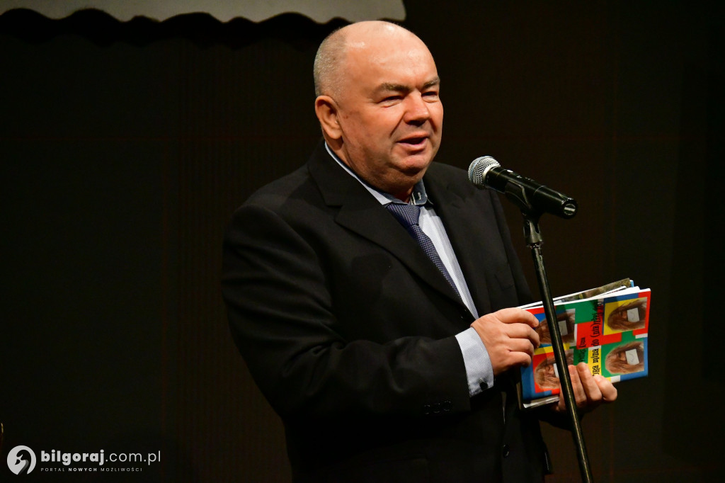 Biłgorajska Biesiada Literacka za nami. Wyróżniono...