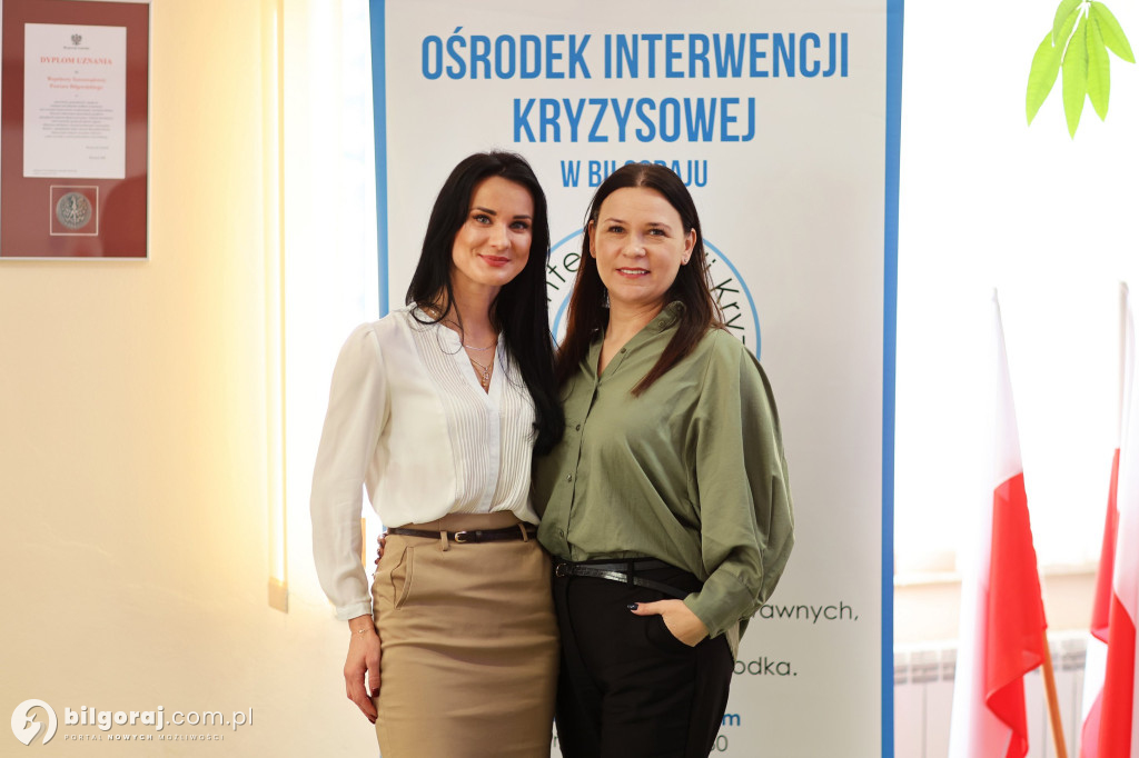 W Biłgoraju dyskutowali nad przyszłością oświaty