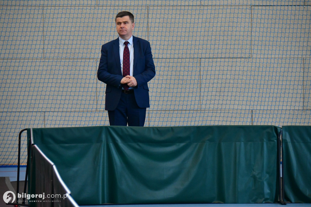 Mikołajkowy Festyn Charytatywny w ZSBiO