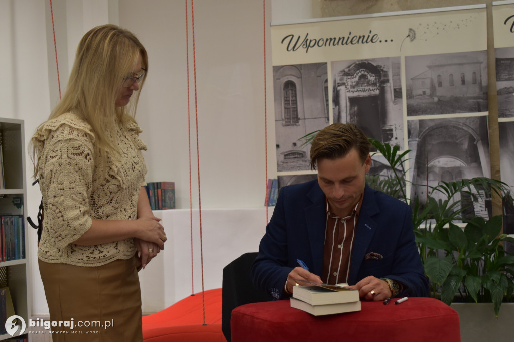 Tarnogród. 