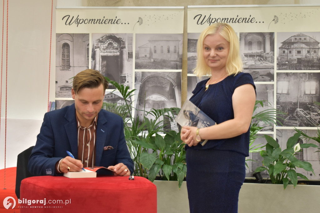 Tarnogród. 