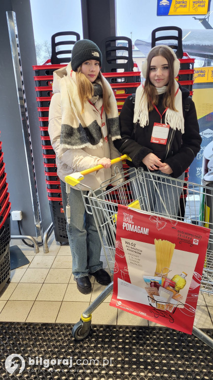 Zobaczysz tak ubraną młodzież w sklepie? Nie przechód obojętnie