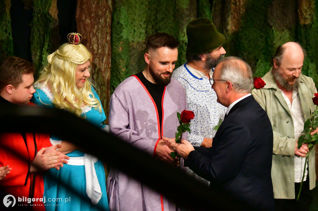 Byliśmy na prapremierze. Zapewniamy warto się wybrać!