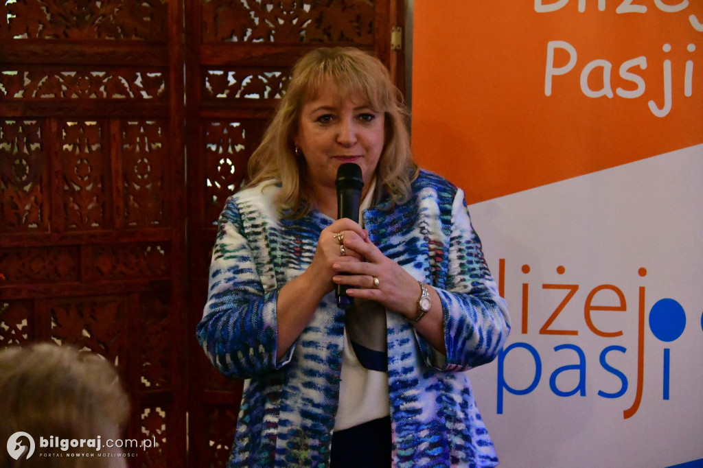 Pokazali jak budować relacje. W Biłgoraju podsumowano projekt dla seniorów