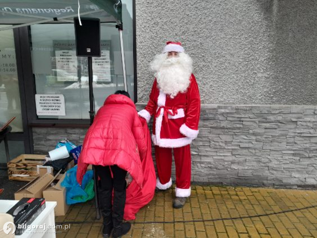 Wielkie gotowanie w centrum Biłgoraja - wydarzenie dla miłośników dziczyzny