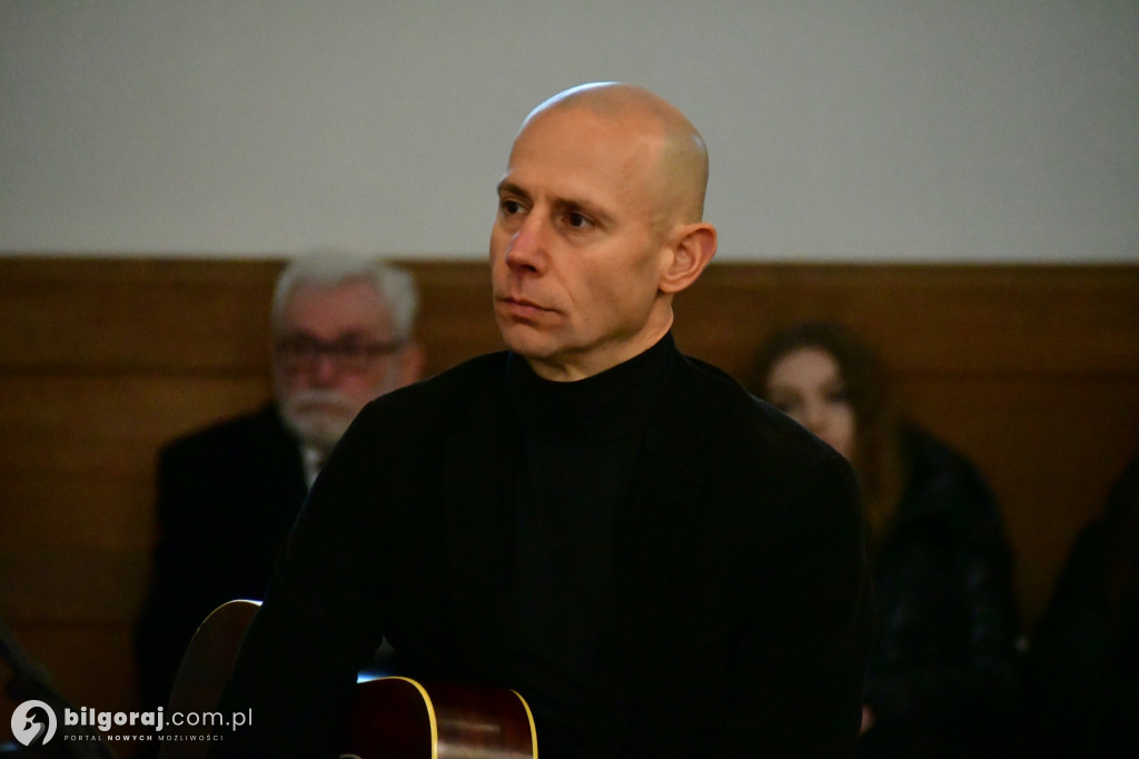 Biłgoraj. 42. rocznica wprowadzenia stanu wojennego