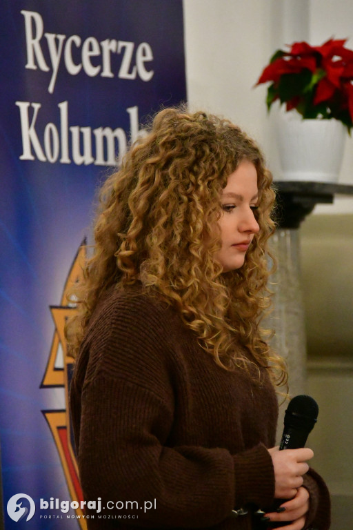 Biłgoraj. 42. rocznica wprowadzenia stanu wojennego