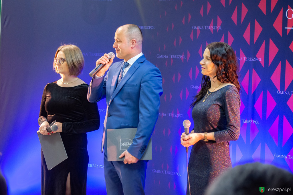 Koncert barda w Tereszpolu. Tak podsumowali projekt