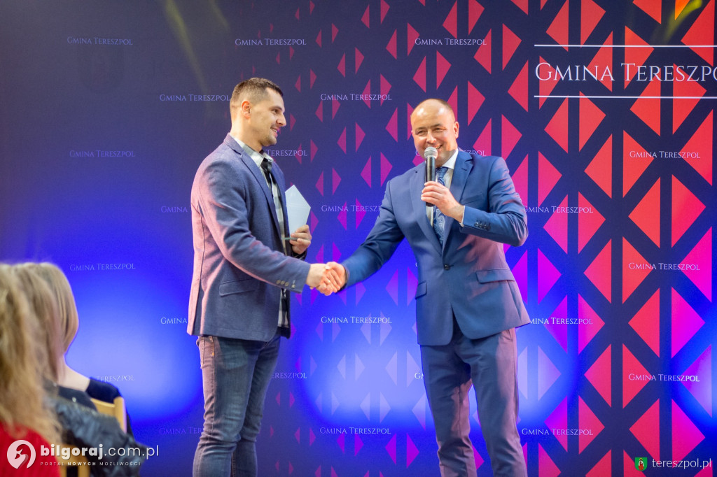 Koncert barda w Tereszpolu. Tak podsumowali projekt