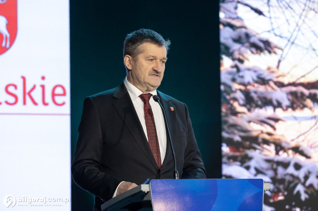 Podpisanie umów z LGD, w tym z Silne Biłgorajskie