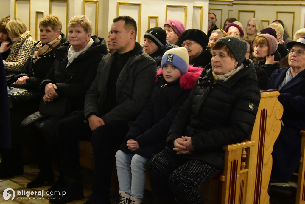 Ważne uroczystości w Potoku Górnym. Uczczono ofiarę byłego proboszcza