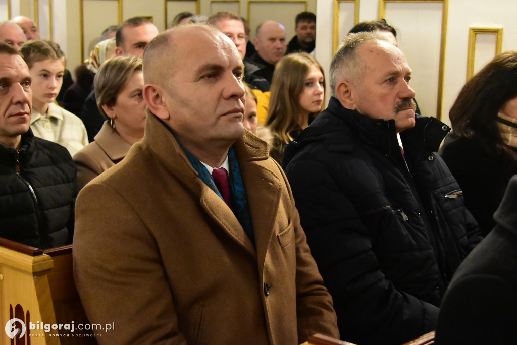 Ważne uroczystości w Potoku Górnym. Uczczono ofiarę byłego proboszcza