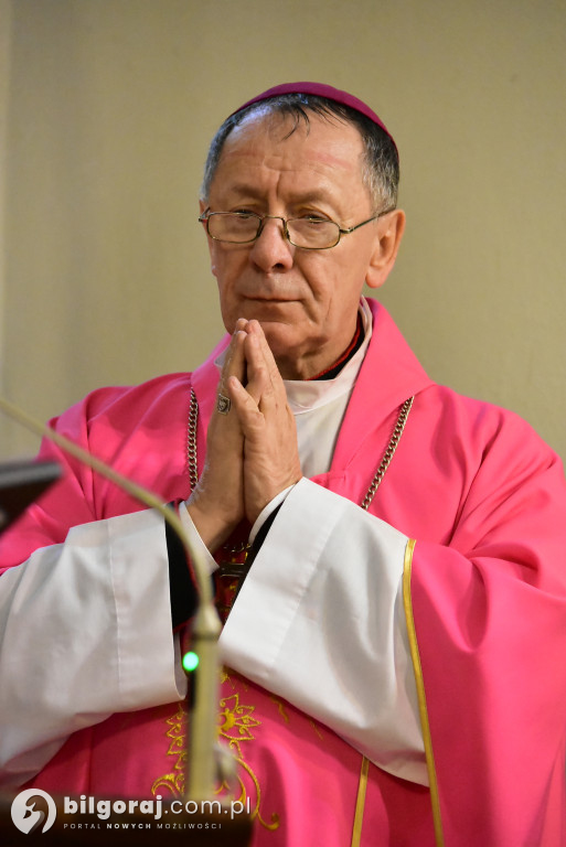 Ważne uroczystości w Potoku Górnym. Uczczono ofiarę byłego proboszcza