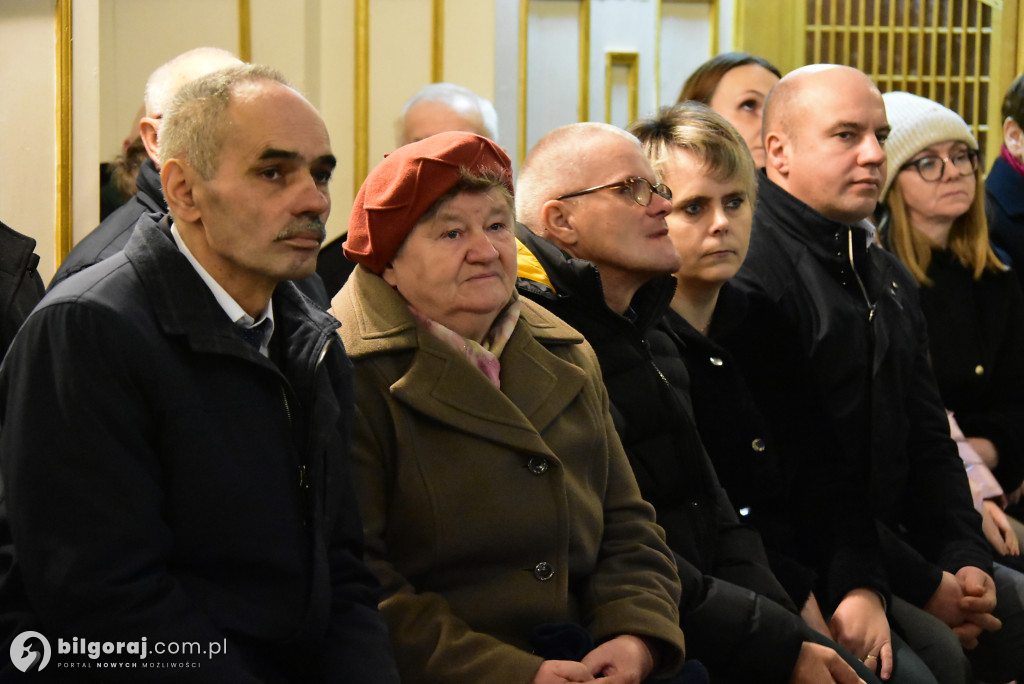 Ważne uroczystości w Potoku Górnym. Uczczono ofiarę byłego proboszcza