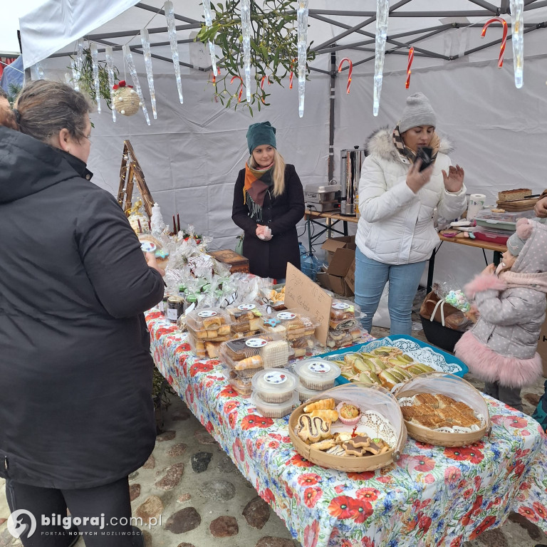 Podsumowanie Jarmarku, który odbył się na Miasteczku Kresowym