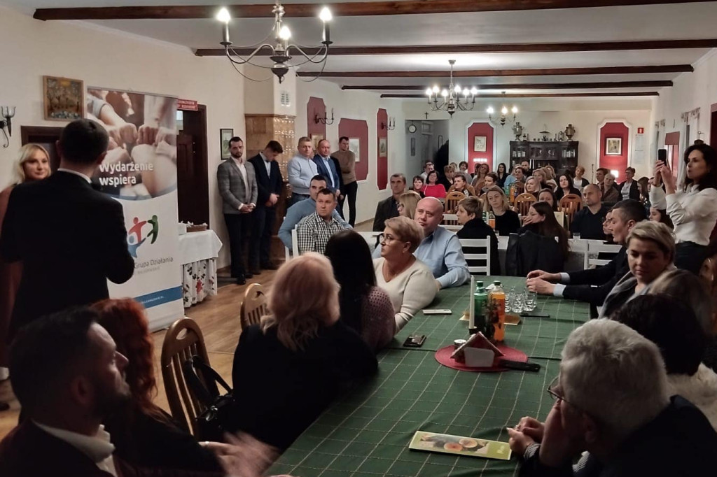 Kulinarny, eko zawórt głowy