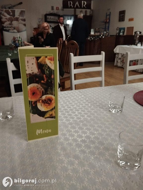 Kulinarny, eko zawórt głowy