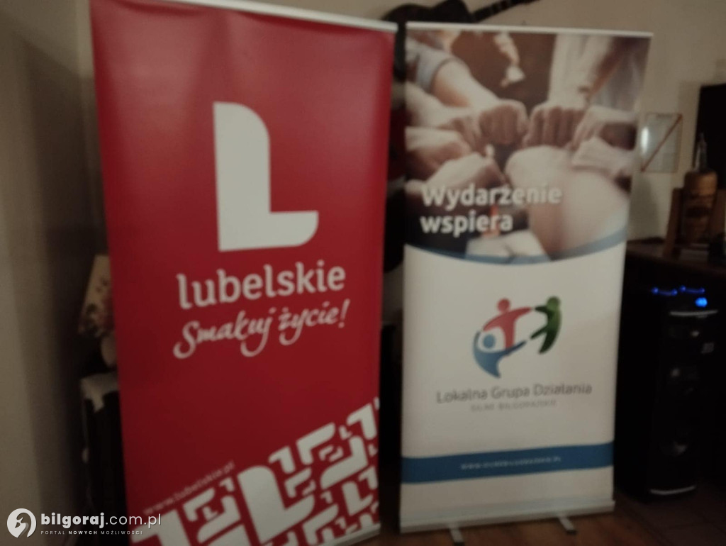 Kulinarny, eko zawórt głowy