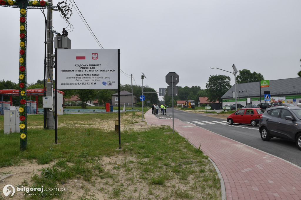 Potok Górny. Podsumowanie 2023 roku