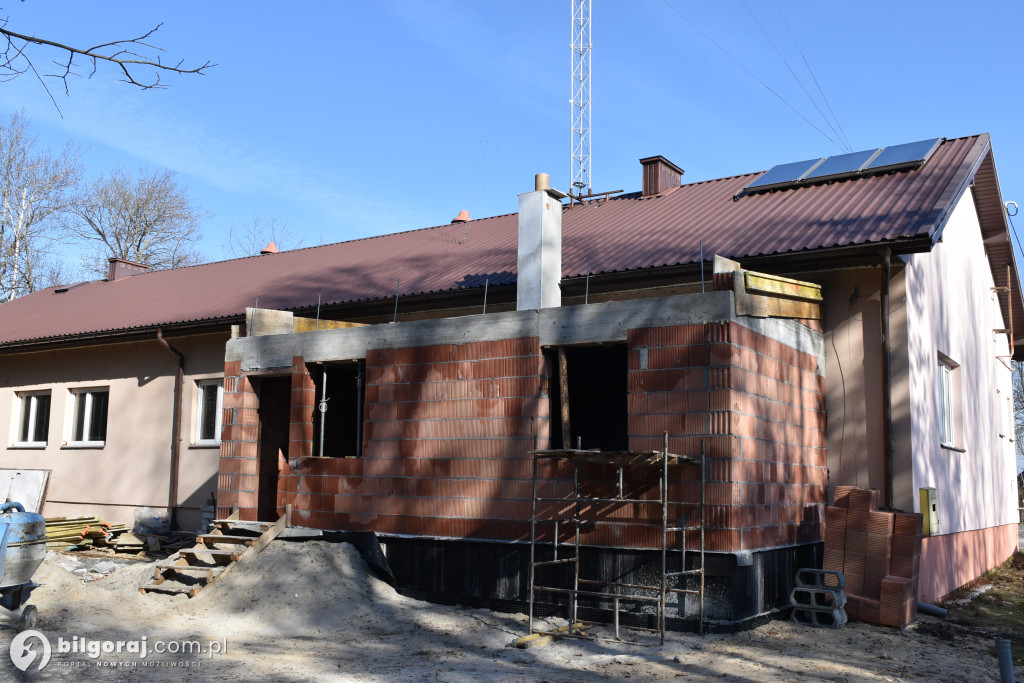 Potok Górny. Podsumowanie 2023 roku