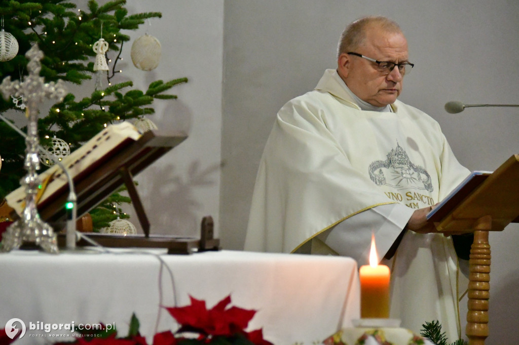 36-lecie działalności Chóru 