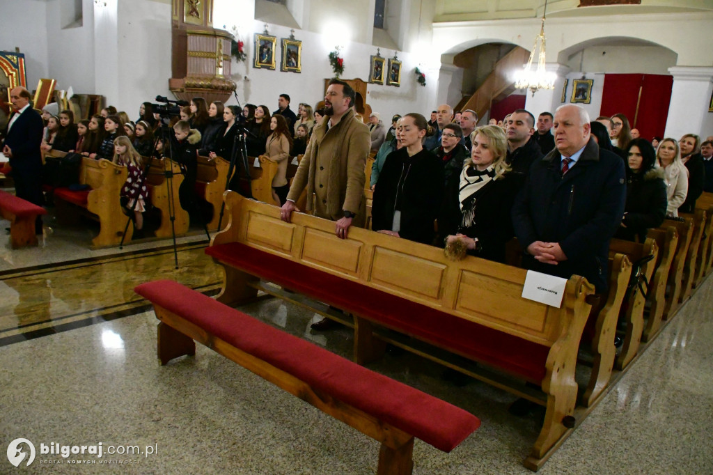 36-lecie działalności Chóru 