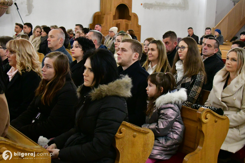 36-lecie działalności Chóru 