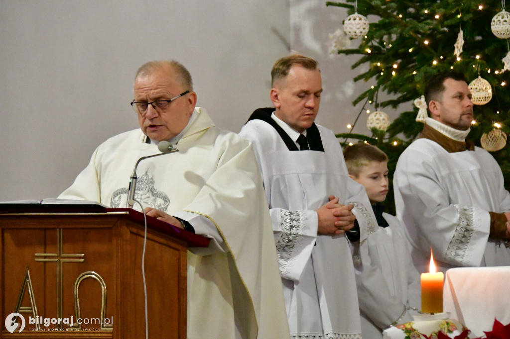 36-lecie działalności Chóru 