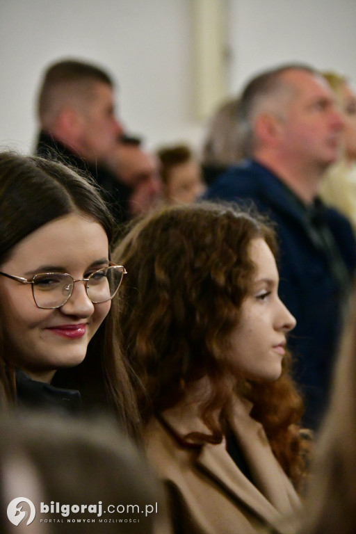 36-lecie działalności Chóru 