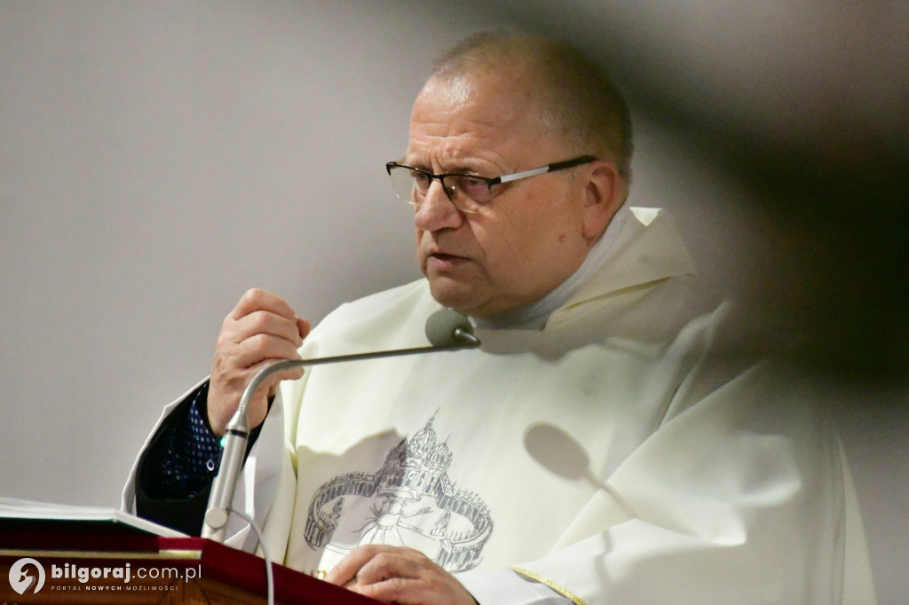 36-lecie działalności Chóru 
