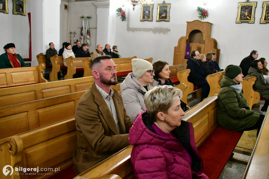36-lecie działalności Chóru 