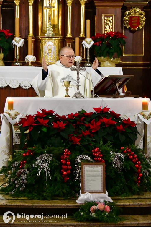 36-lecie działalności Chóru 